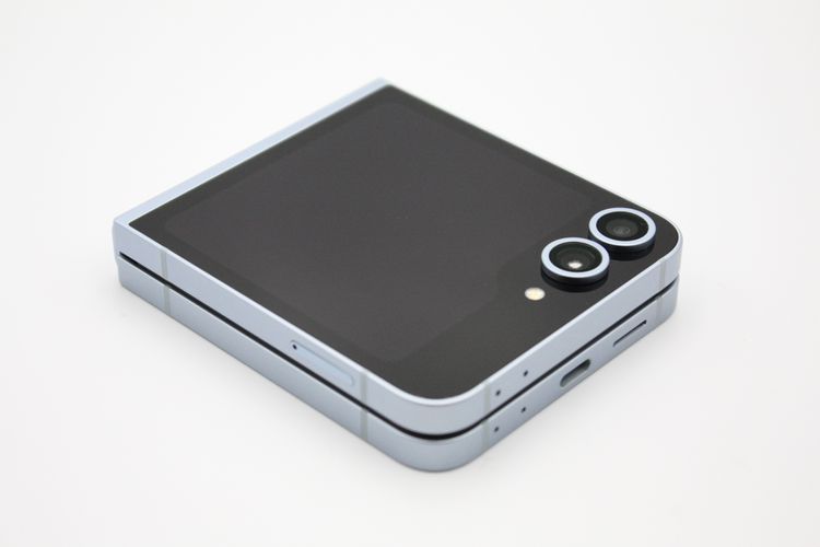 �������ò� ���� Galaxy Z Flip6 SCG29 au��SIM�ե꡼�֥롼 A���
