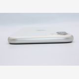 iPhone11 64GB SIM���å�����Ѥ� �ۥ磻�� C���