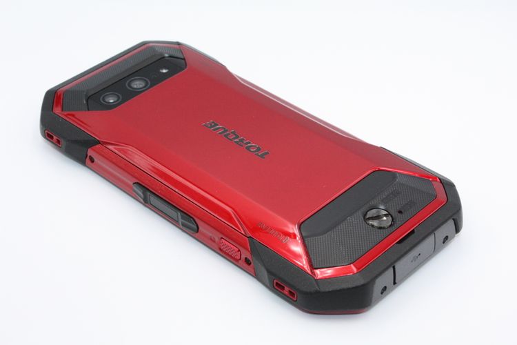 TORQUE 5G KYG01 å SIMåѤ B