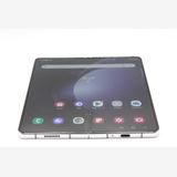 ���� Galaxy Z Fold5 SCG22 256GB ���������֥롼 SIM�ե꡼ A���