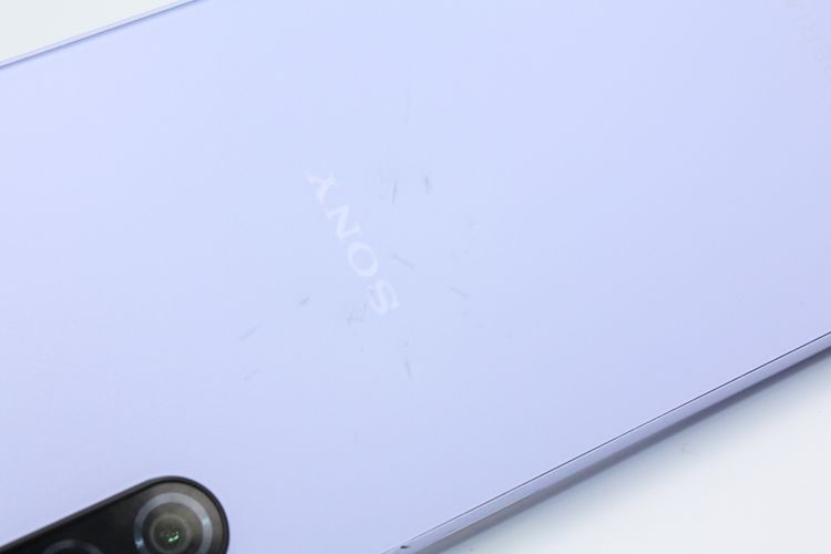ò Xperia 10 V SOG11 ٥ SIMե꡼ C