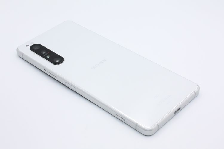 ò Xperia 1 II SOG01 ۥ磻 SIMåѤ 