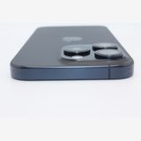 iPhone 15 Pro 128GB SIMե꡼ ֥롼˥ C