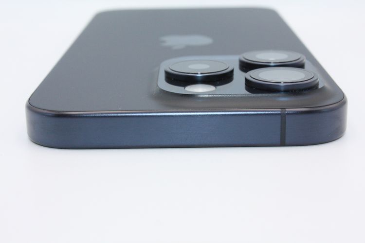 iPhone 15 Pro 128GB SIMե꡼ ֥롼˥ C