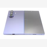 Galaxy Z Fold7 SCG34 256GB au��SIM�ե꡼ �֥롼 ����ɥ�