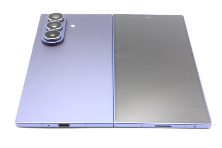 Galaxy Z Fold7 SCG34 256GB au��SIM�ե꡼ �֥롼 ����ɥ�