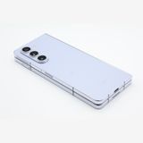 ���� Galaxy Z Fold5 SCG22 256GB ���������֥롼 SIM�ե꡼ A���