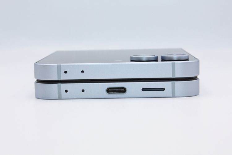  Galaxy Z Flip6 SCG29 auSIMե꡼֥롼 A