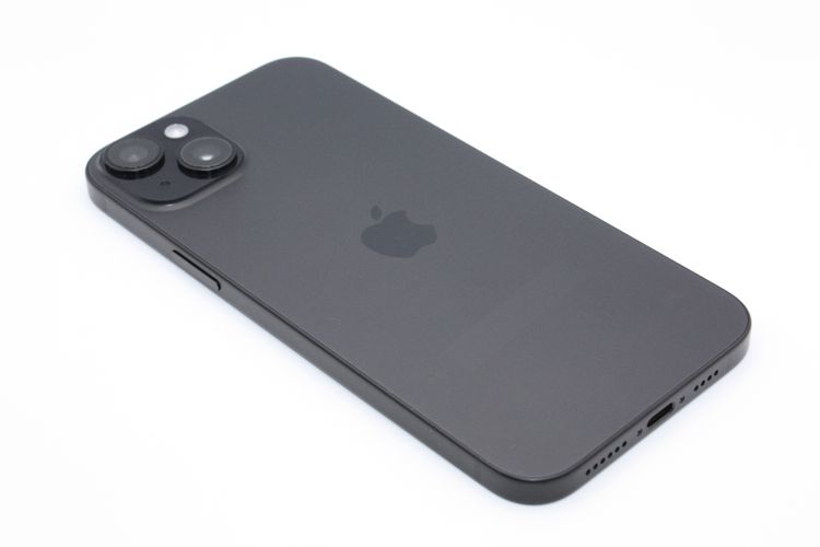 iPhone 15 Plus 128GB ֥å SIMե꡼ C