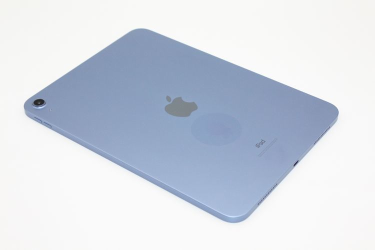 �������ò� iPad ��10���� Wi-Fi��ǥ� 64GB �֥롼 B���