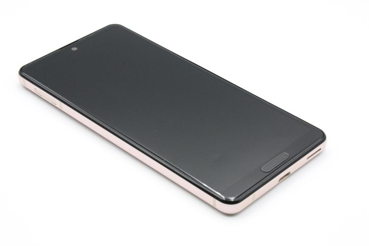 AQUOS sense5G SHG03 SIM���å�����Ѥ� B���