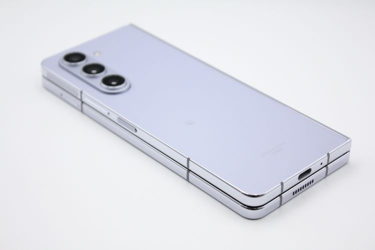 Galaxy Z Fold5 SCG22 256GB ���������֥롼 SIM�ե꡼ B���