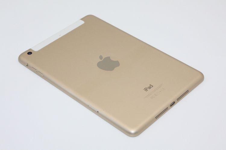 iPad mini 3 Wi-Fi+Cellular 16GB ������� B���