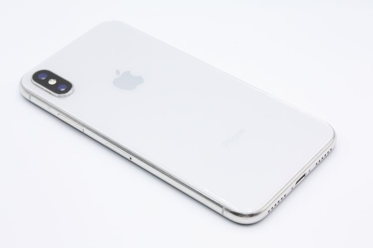 iPhone X 256GB SIMåѤ С C