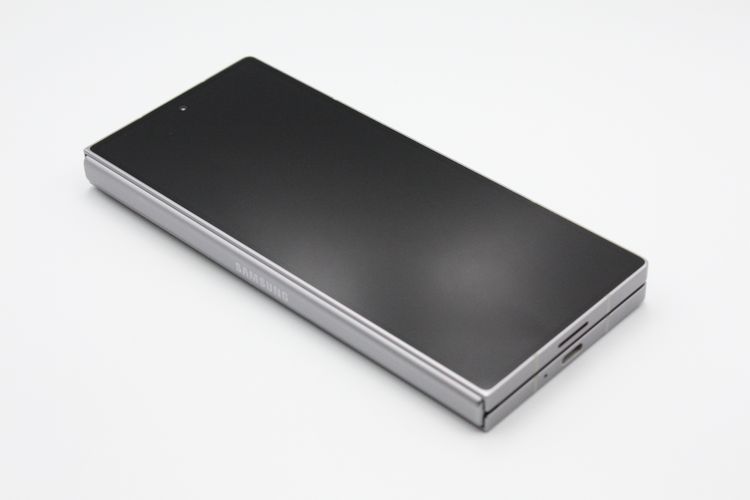 ���� Galaxy Z Fold6 SCG28 ����С�����ɥ� au��SIM�ե꡼ A���