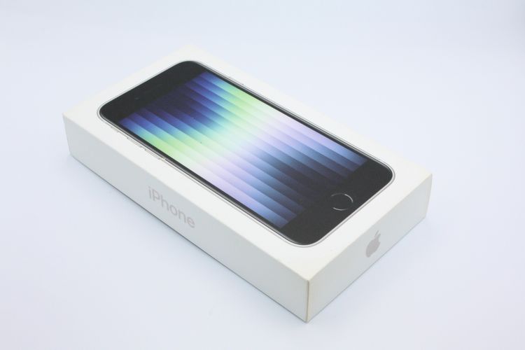  iPhone SE 3 64GB SIMե꡼ 饤 A