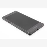 MONO MO-01K docomo Gray Black C���