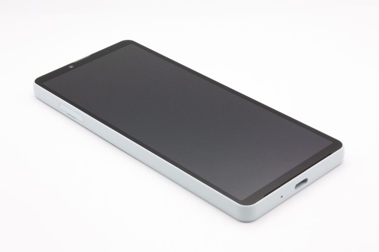 �������ò� Xperia 10 VI SOG14 au��SIM�ե꡼ �֥롼 B���