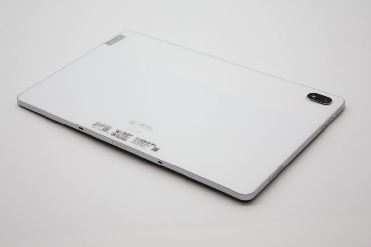�ò� LenovoTab P11 5G LET01 �ࡼ��ۥ磻�� SIM�ե꡼ C���