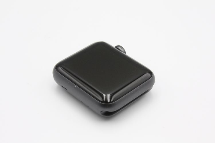 Apple watch series2 38mm Space Gray ����� GPS
