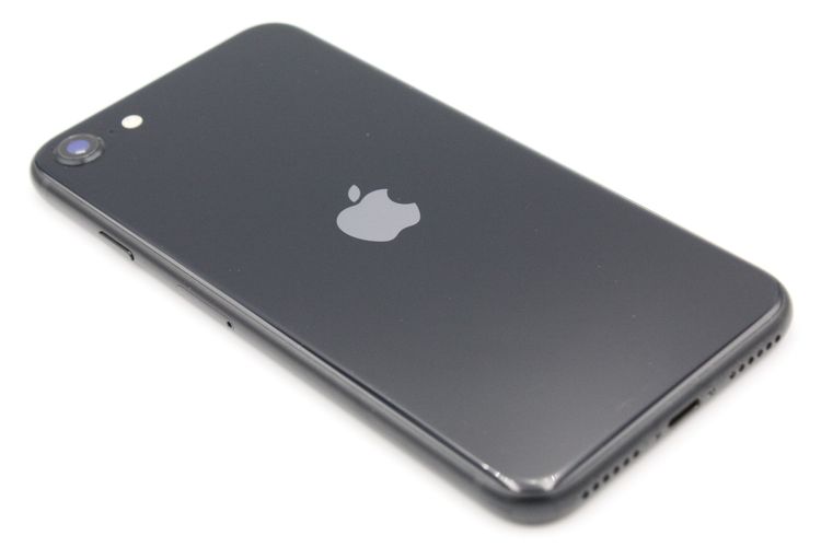 �Хåƥ꡼�����ɹ�(91%) iPhone SE ��3���� 64GB