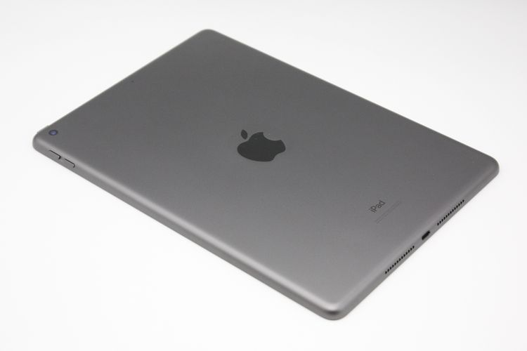 iPad ��7���� Wi-Fi��ǥ� 32GB ���ڡ������쥤 B���