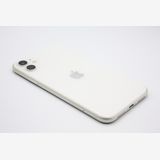 iPhone11 64GB SIM���å�����Ѥ� �ۥ磻�� B���