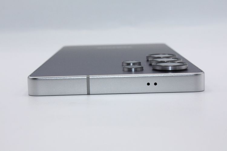���� ��°�ʴ��� Galaxy S25 Ultra SCG32 256GB A���