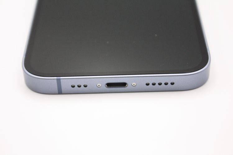 �������ò� iPhone 14 128GB �֥롼