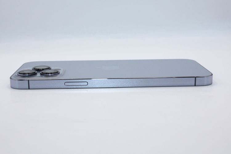 �Хåƥ꡼�����ɹ�(90��) iPhone13ProMax 128GB SIM�ե꡼ ������֥롼