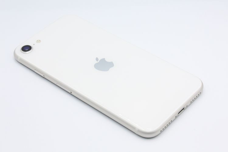 iPhone SE 3 64GB SIMե꡼ 饤 B