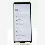 �������ò� Xperia 10 VI SOG14 au��SIM�ե꡼ �֥롼 B���