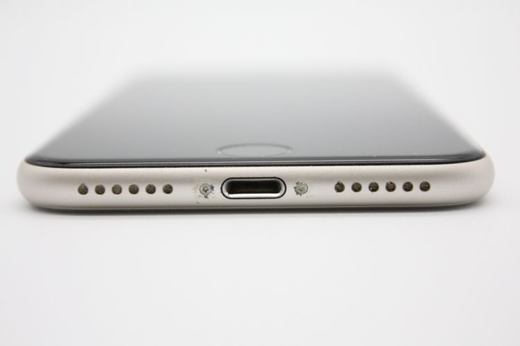 �������ò� iPhoneSE ��3���� 64GB SIM�ե꡼ �������饤�� B���