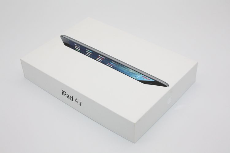 iPad Air 1 Wi-Fi + Cellularǥ 16GB au B