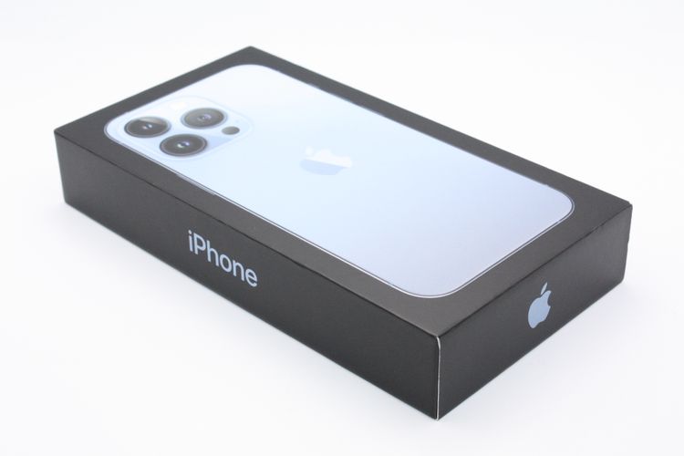 �������ò� iPhone13Pro 256GB ������֥롼 SIM�ե꡼ �������