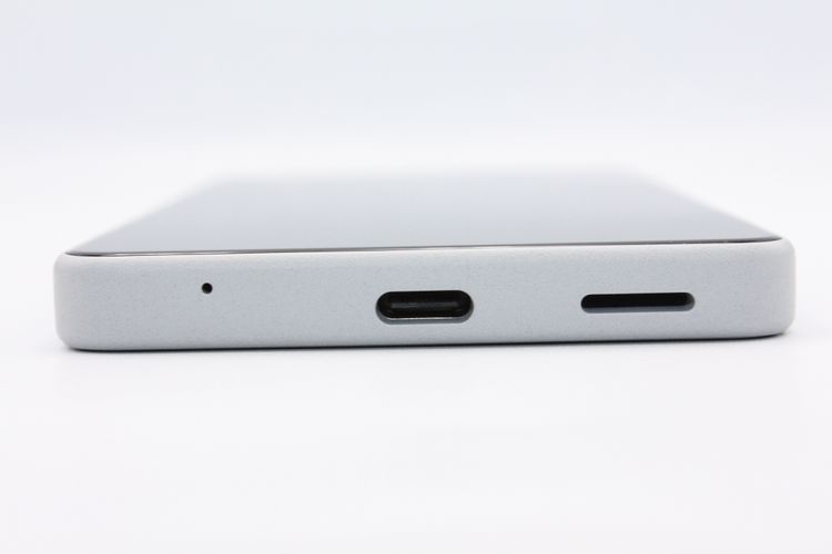 ���� Xperia Ace III SOG08 ���졼 SIM�ե꡼ A���