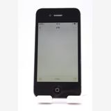 iPhone4s 16GB au �֥�å� B���