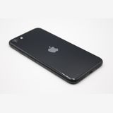 iPhoneSE ��3���� 64GB SIM�ե꡼ �ߥåɥʥ��� B���