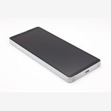 Xperia 10 VI SOG14 au��SIM�ե꡼ �֥롼 B���