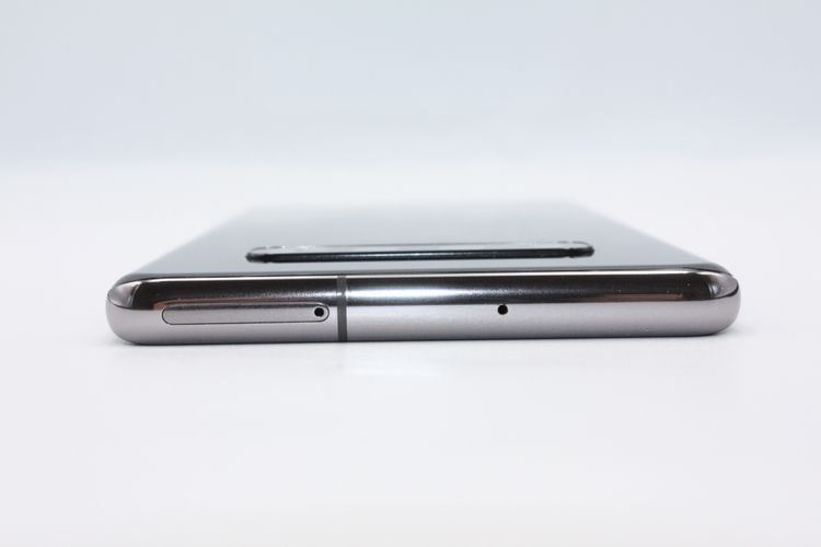 �������ò� Galaxy S10+ SCV42 SIM���å�����Ѥ� �ץꥺ��֥�å� B���