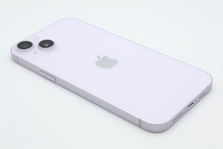 �������ò� �Хåƥ꡼�����ɹ�(100%) iPhone14Plus 128GB �ѡ��ץ� C���