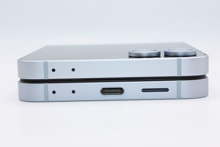  Galaxy Z Flip6 SCG29 auSIMե꡼֥롼 A