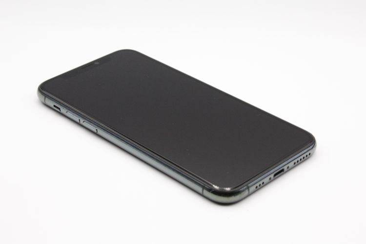 iPhone11Pro 64GB SIM���å�����Ѥ� �ߥåɥʥ��ȥ��꡼�� B���