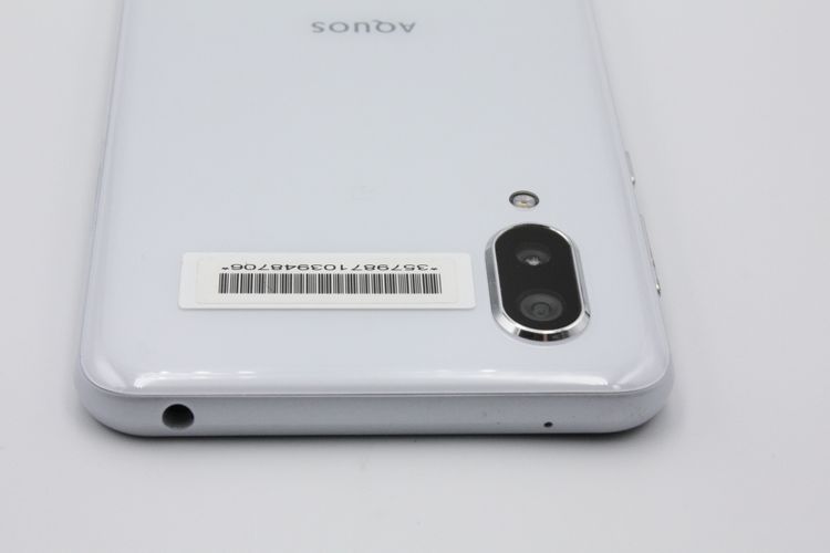 ���� AQUOS sense3 plus ������� SHV46 SIM�ե꡼