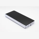���� Galaxy Z Fold5 SCG22 256GB ���������֥롼 SIM�ե꡼ A���