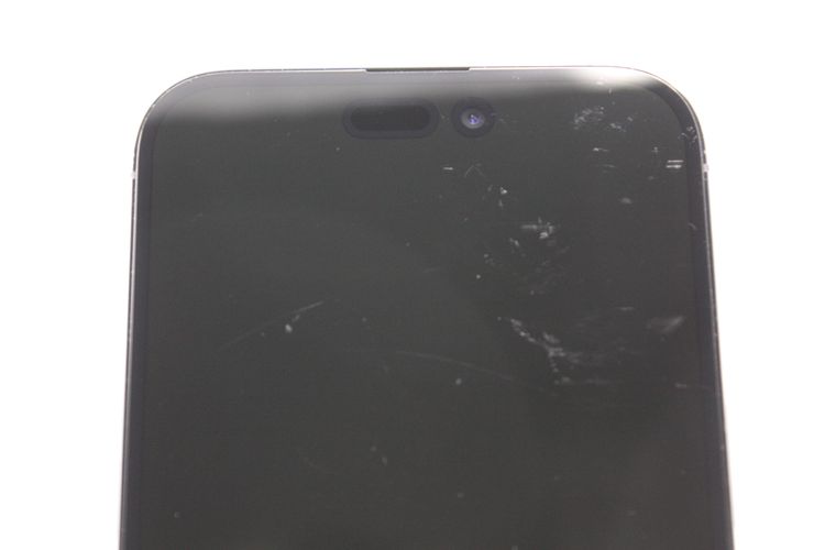 �������ò� �Хåƥ꡼�����ɹ�(100%) iPhone14ProMax 128GB C���