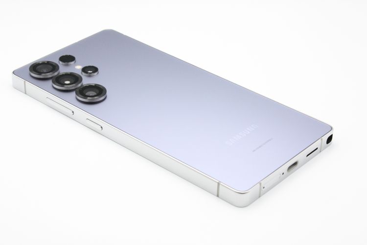 �������ò� ���� Galaxy S25 Ultra SCG32 256GB A���