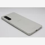 Xperia 5 IV SOG09 SIM�ե꡼ �������ۥ磻�� A���