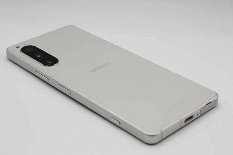 Xperia 5 IV SOG09 SIM�ե꡼ �������ۥ磻�� A���