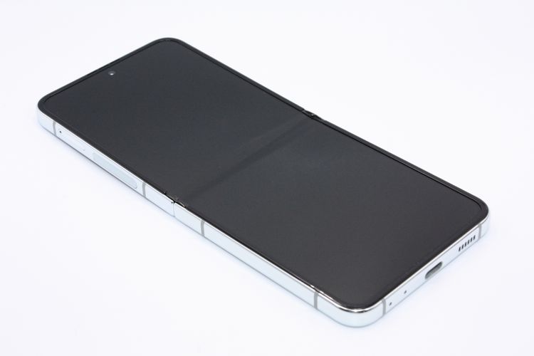  Galaxy Z Flip5 SCG23ߥ SIMե꡼ A
